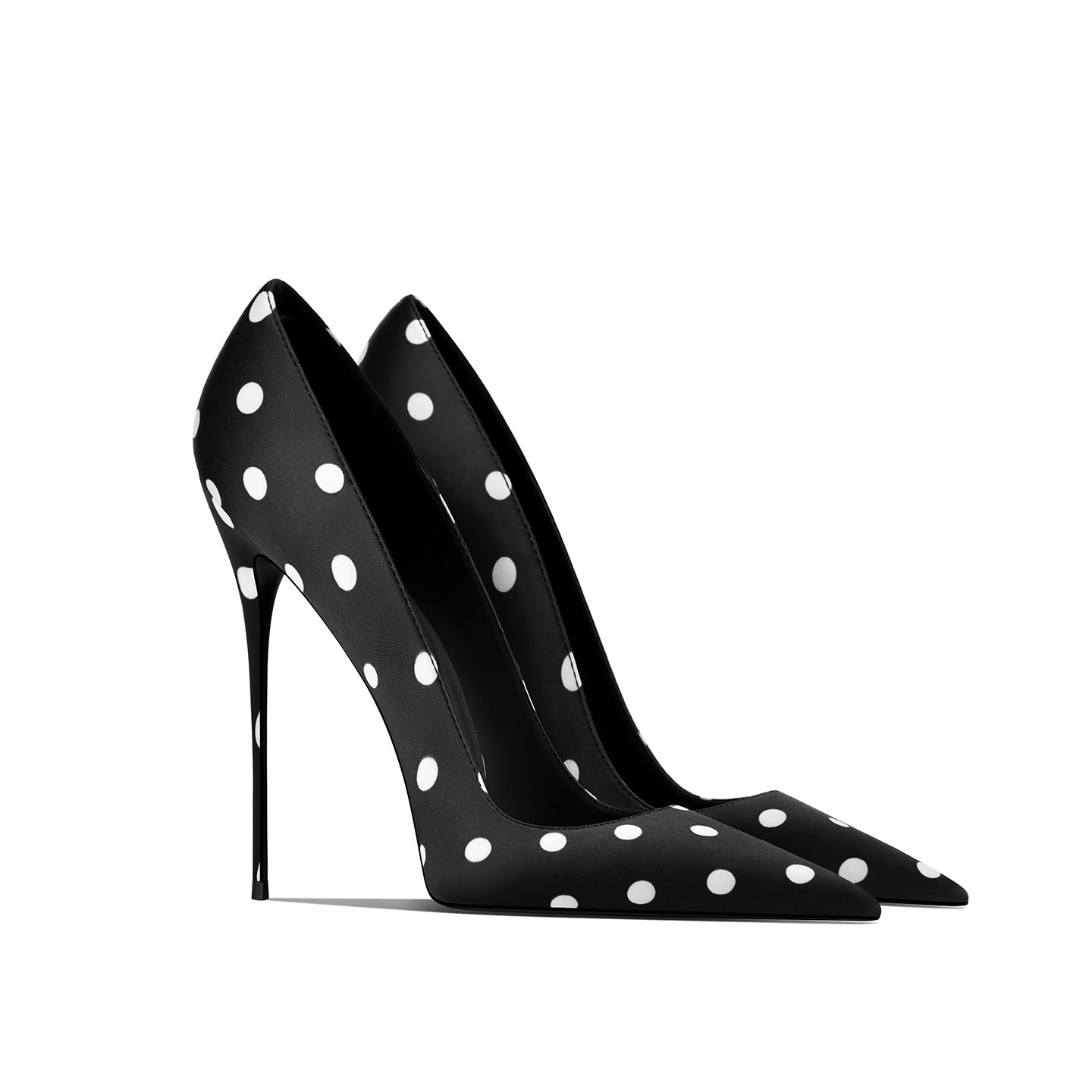 Home Office Inspiration - Nouvelles Chaussures à Talons Hauts Pointus