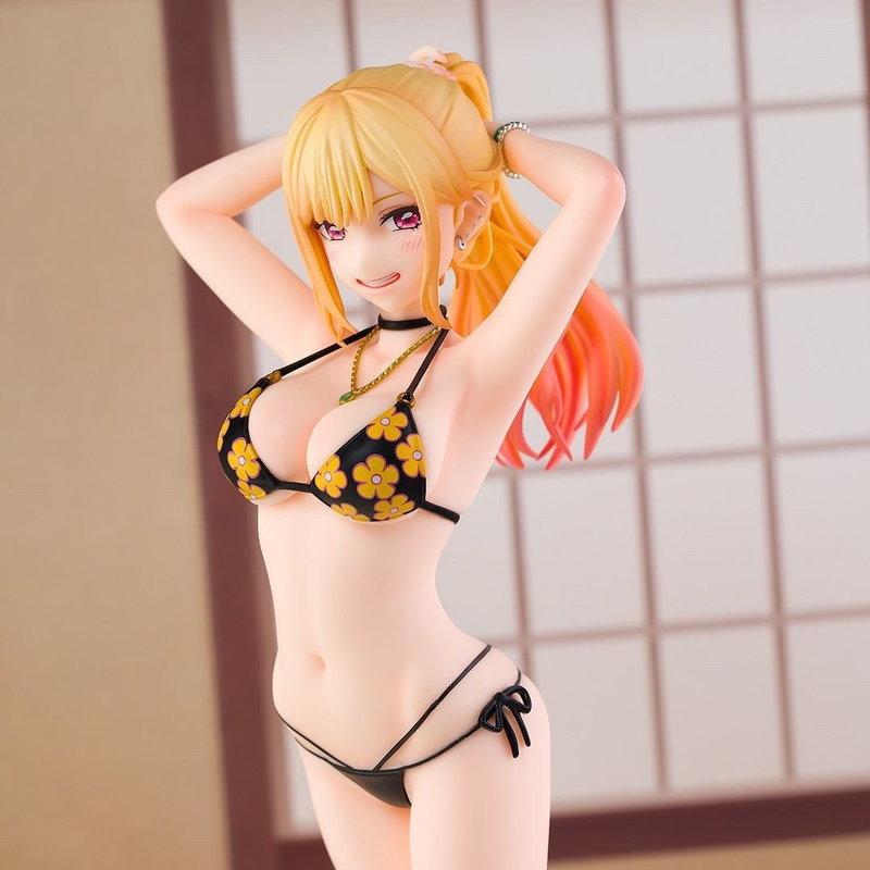Home Office Romance Manga - Figurine de collection My Dress-Up Darling