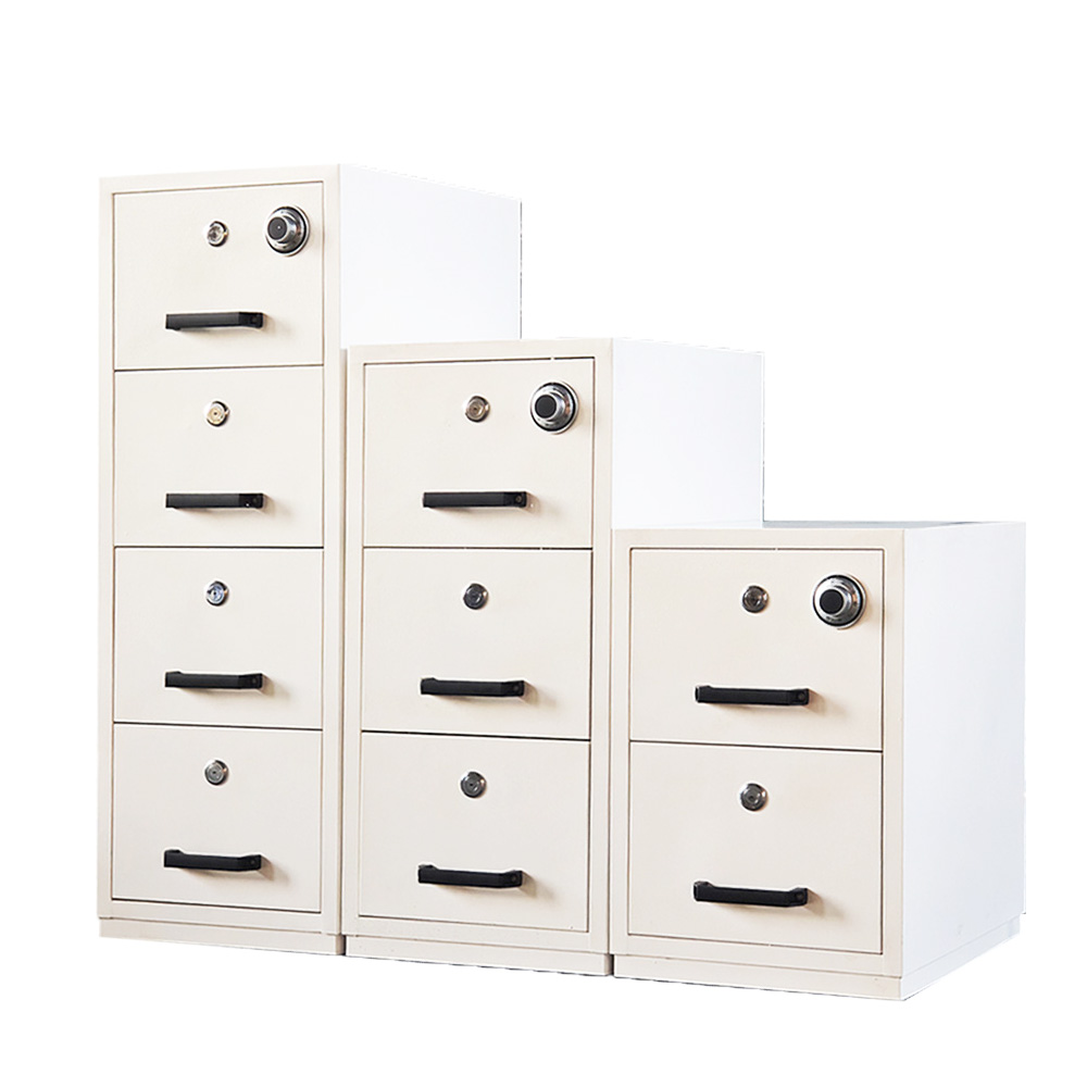 File Cabinet Drawer - Classeurs de bureau verticaux à 2