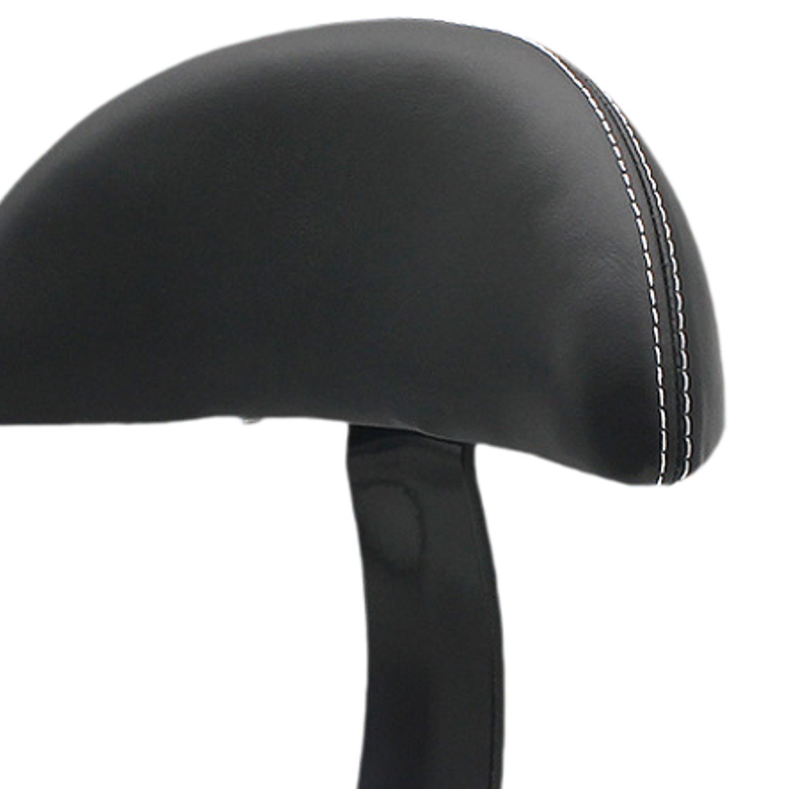 Mesh Back Cushion - Selle arrière stable pour vélo électrique,