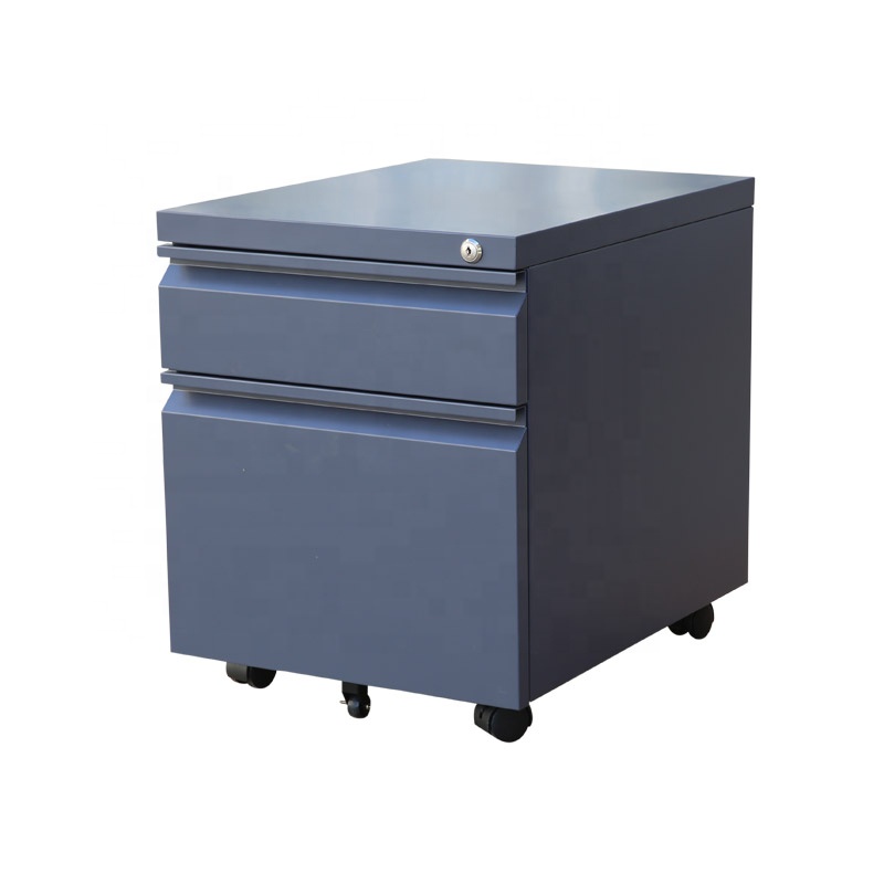 File Cabinet Drawer - # Meuble de rangement mobile à