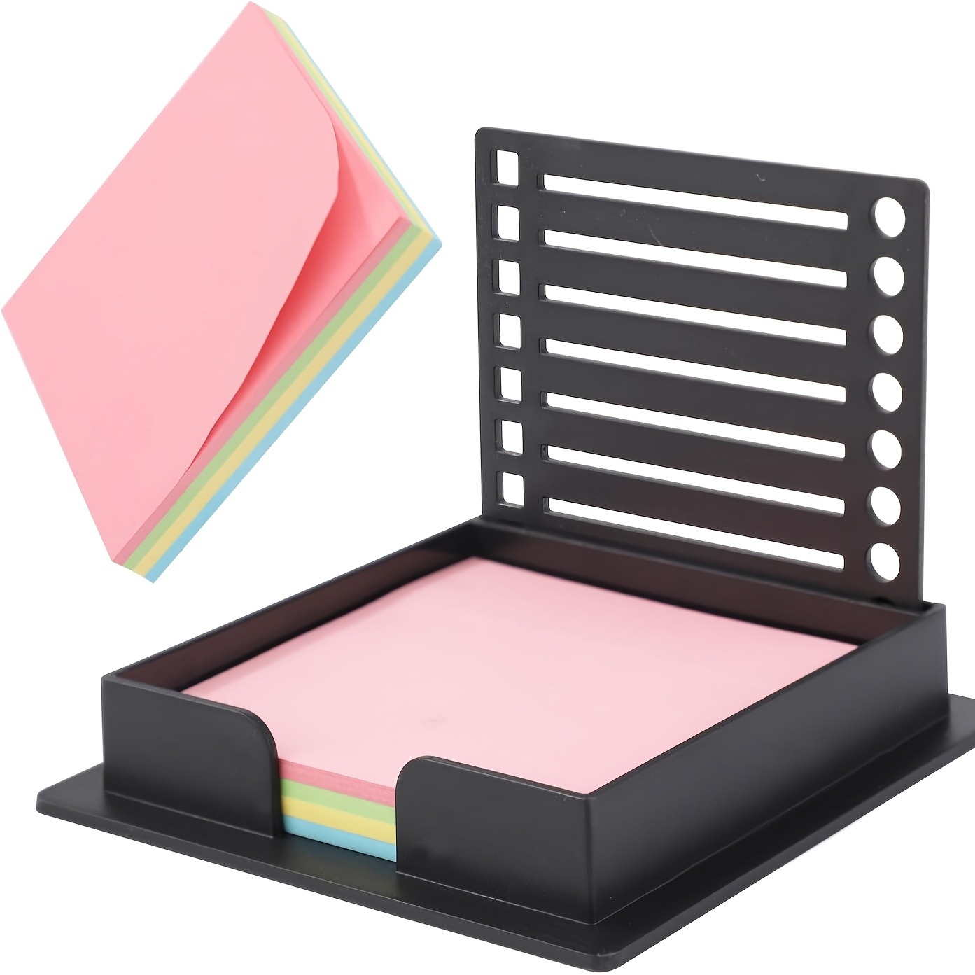 Sticky Note Dispenser - [Support pour notes autocollantes] Support pour