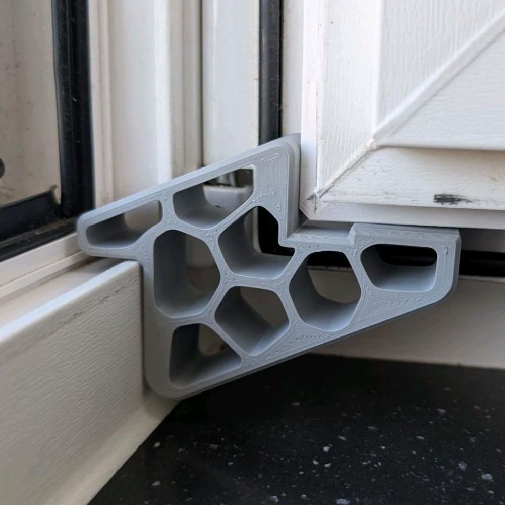 Home Office Immigration - Butée de porte robuste antidérapante pour