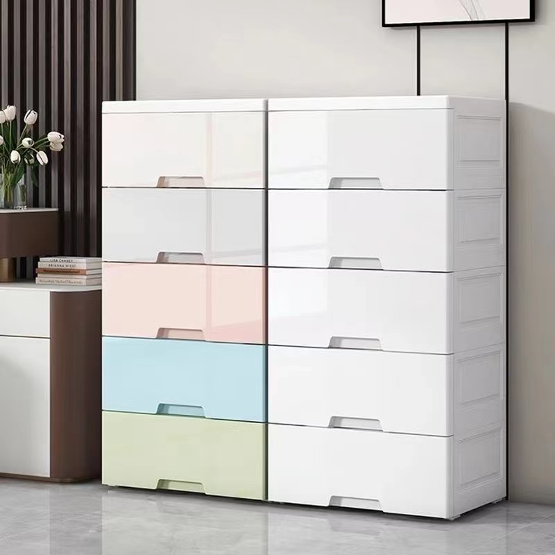 File Cabinet Drawer - Armoire de rangement multicouche à tiroirs