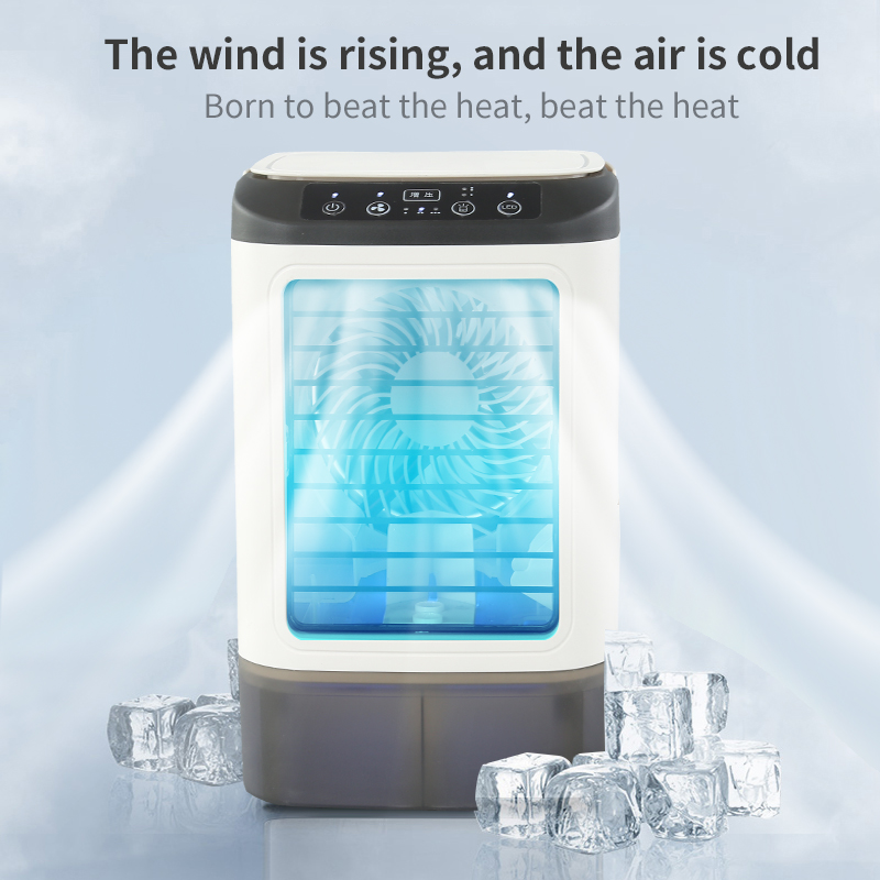 Home Office Jobs - Ventilateur de climatisation portable USB mini