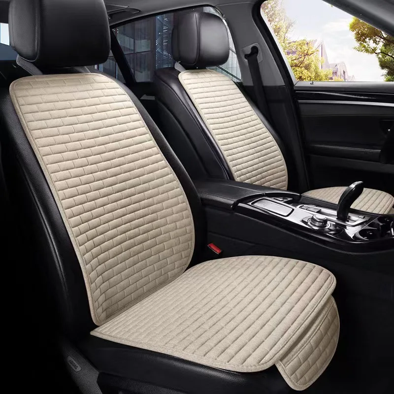 Mesh Back Cushion - Housse de siège de voiture en