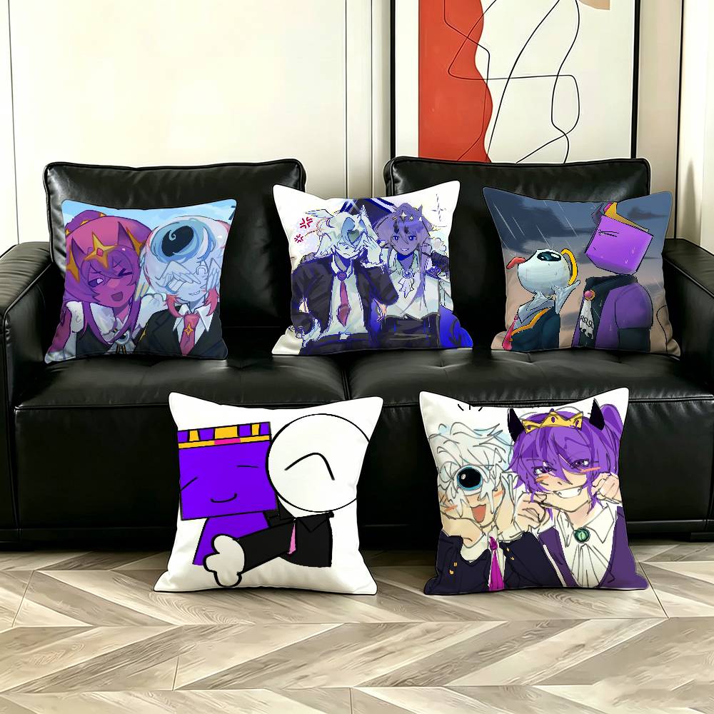 Home Office Tax - W-Wemmbu Eggchan T-Tax Duo – taie