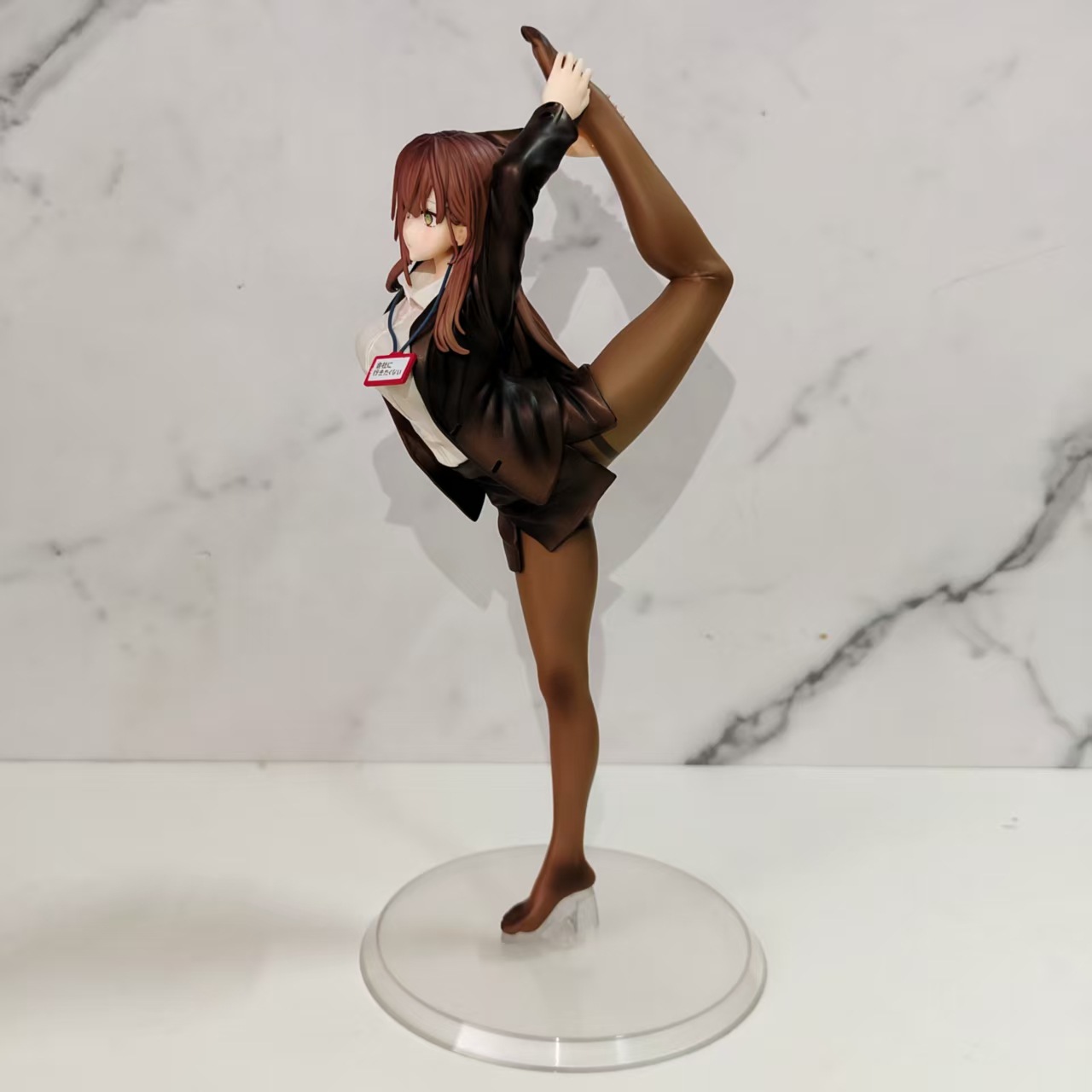 Figurine Anime Nouvelle Belle  - Home Office Romance Manga avis et prix