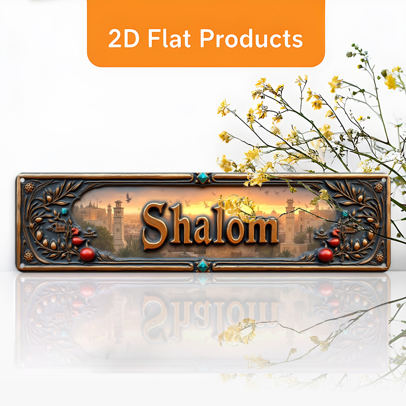 CIFBUY Art mural vintage en al - Home Office Room avis et prix