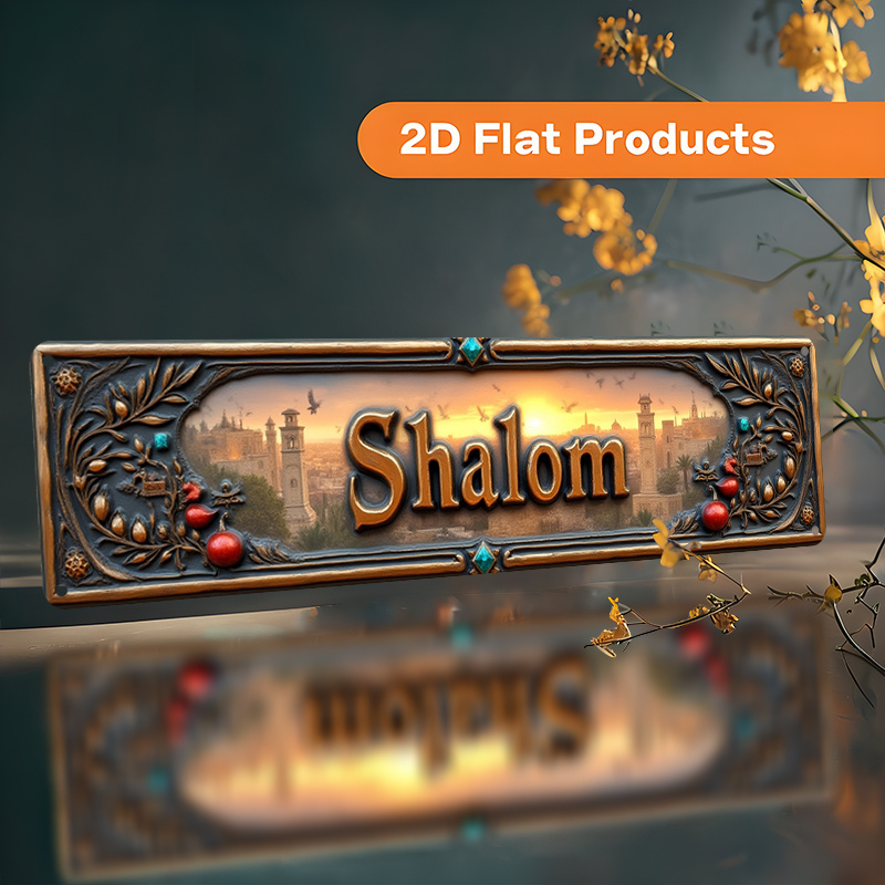 CIFBUY Art mural vintage en al - Home Office Room avis et prix