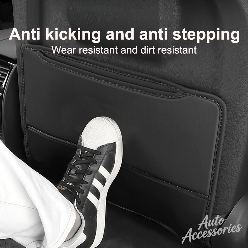 Protection anti-coup de pied p - Mesh Back Cushion avis et prix