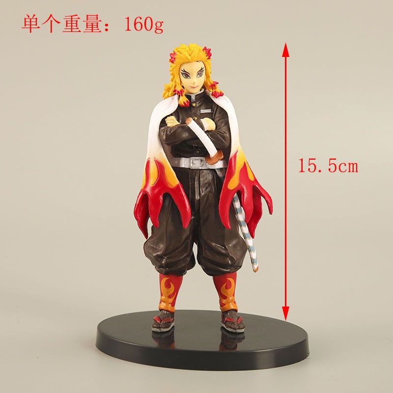 Ensemble de figurines Demon Sl - Home Office Romance Manga avis et prix