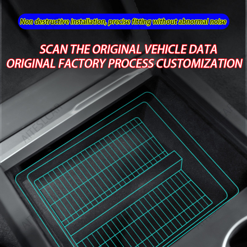 Boîte de rangement centrale po - File Cabinet Drawer avis et prix