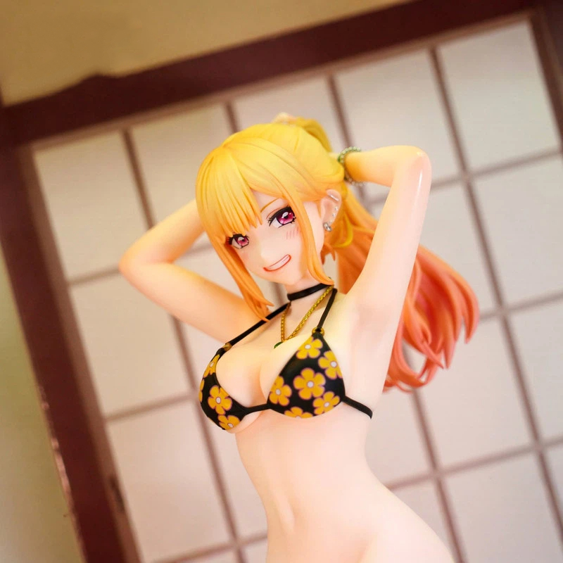 Figurine de collection My Dres - Home Office Romance Manga avis et prix
