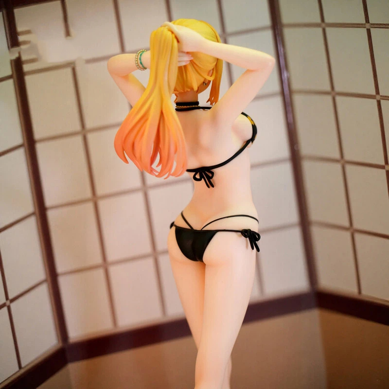 Figurine de collection My Dres - Home Office Romance Manga avis et prix