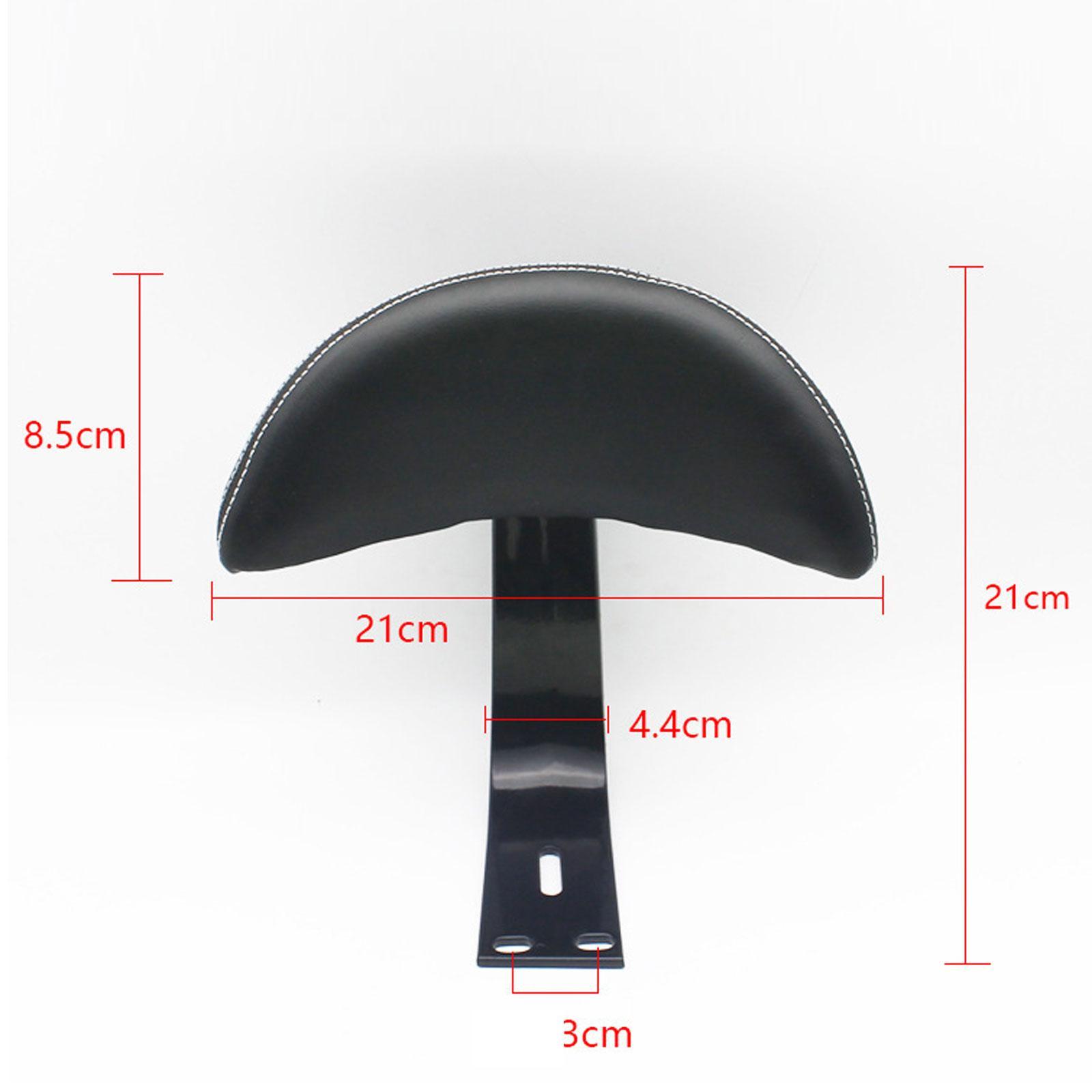 Selle arrière stable pour vélo - Mesh Back Cushion avis et prix