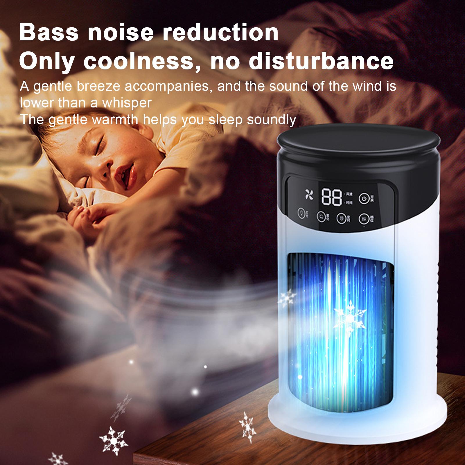 Ventilateur Climatiseur Portab - Home Office Jobs avis et prix