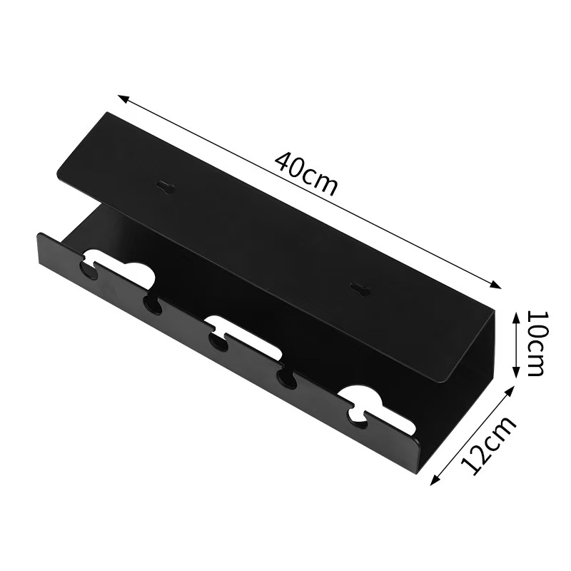 ISRTAO sous le bureau gestion  - Power Strip Desk avis et prix