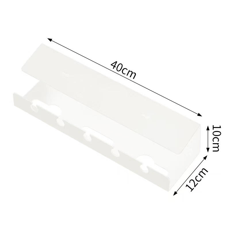 ISRTAO sous le bureau gestion  - Power Strip Desk avis et prix