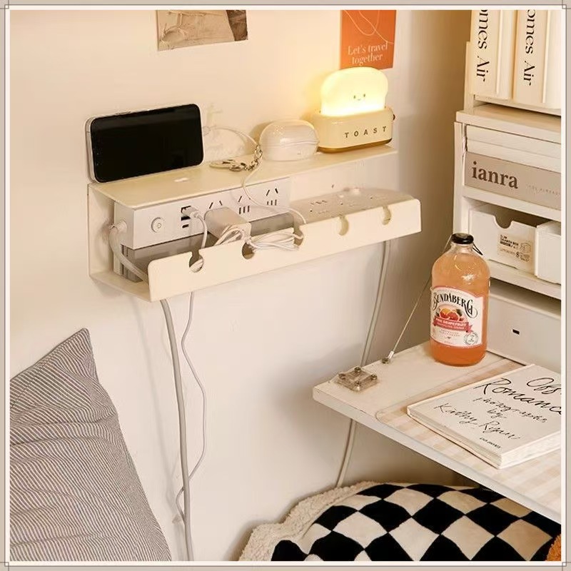 ISRTAO sous le bureau gestion  - Power Strip Desk avis et prix