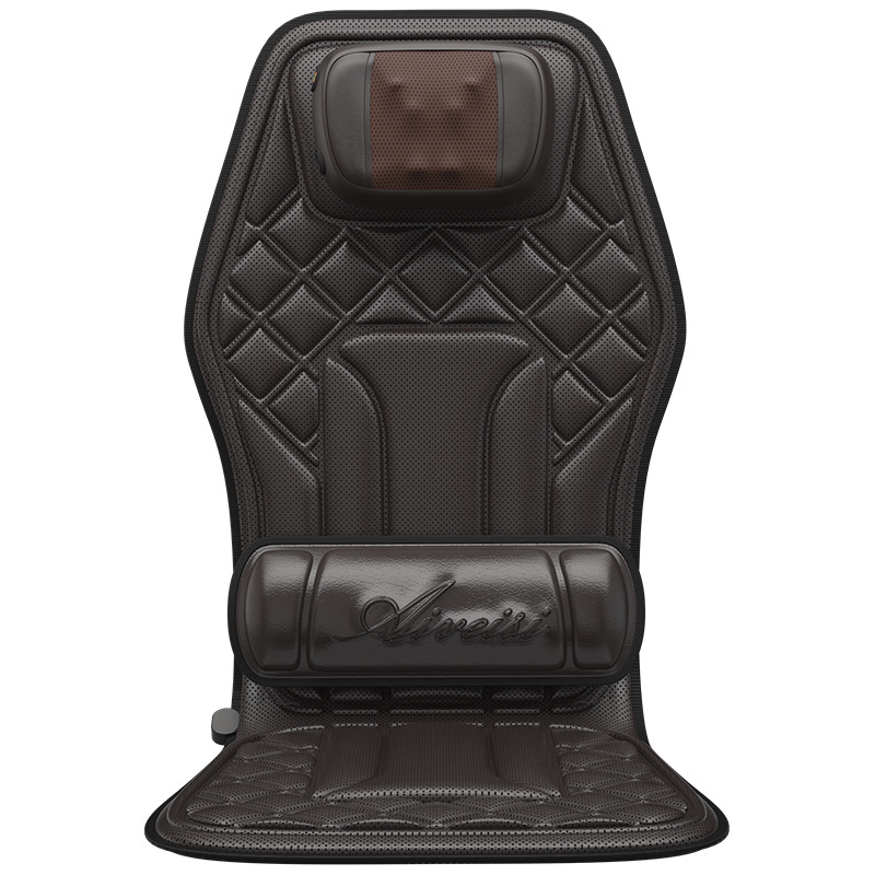 Coussin de massage multifoncti - Mesh Back Cushion avis et prix
