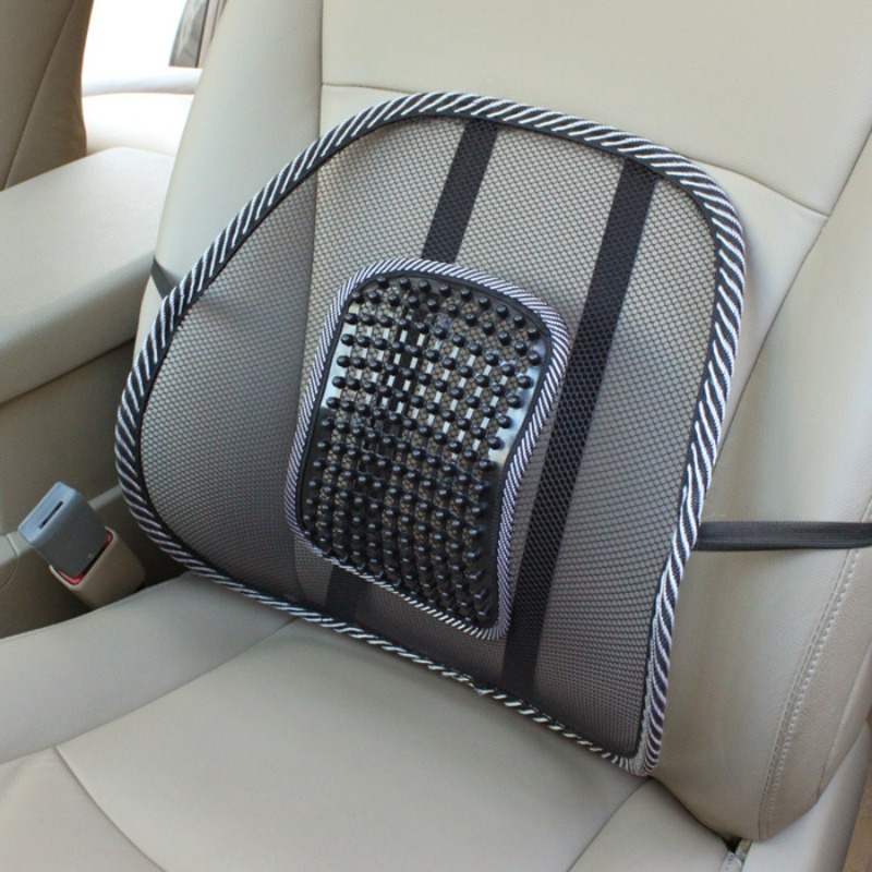 1 coussin de soutien lombaire  - Mesh Back Cushion avis et prix