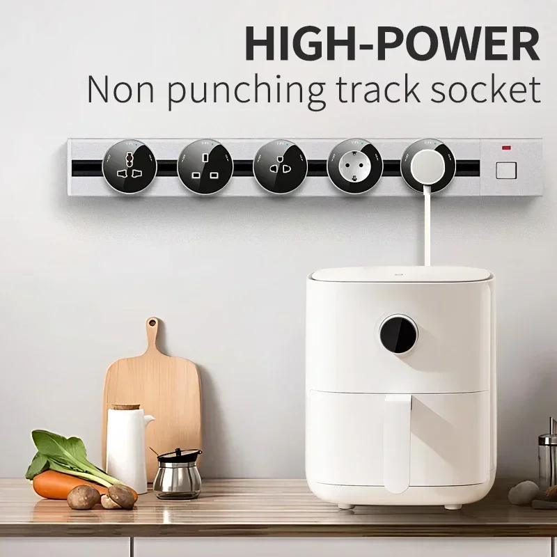 Adaptateur de prise électrique - Power Strip Desk avis et prix
