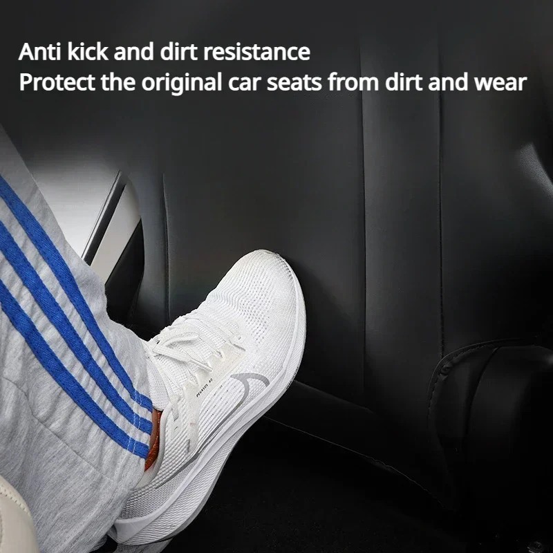 Protection anti-coup de pied p - Mesh Back Cushion avis et prix