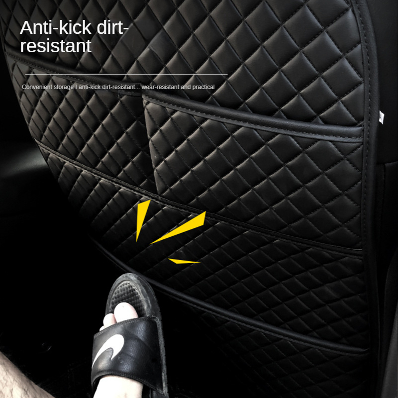 Coussinet Anti-coup de pied de - Mesh Back Cushion avis et prix