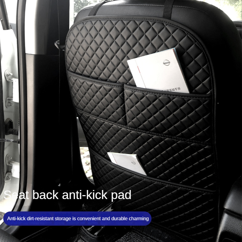 Coussinet Anti-coup de pied de - Mesh Back Cushion avis et prix
