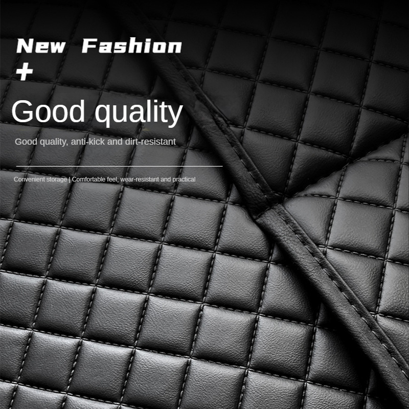 Coussinet Anti-coup de pied de - Mesh Back Cushion avis et prix