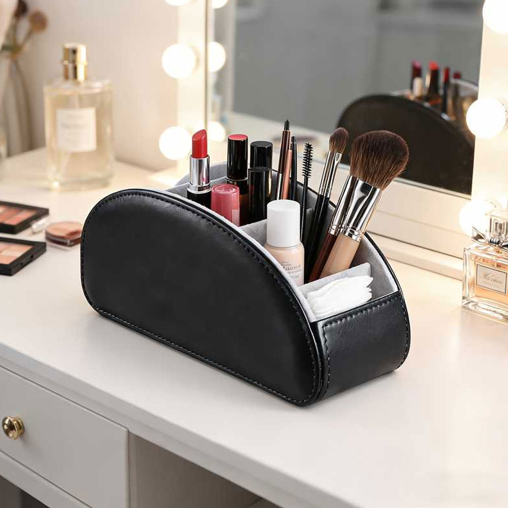 Boîte de rangement multi-compa - Home Office Hidden Desk avis et prix