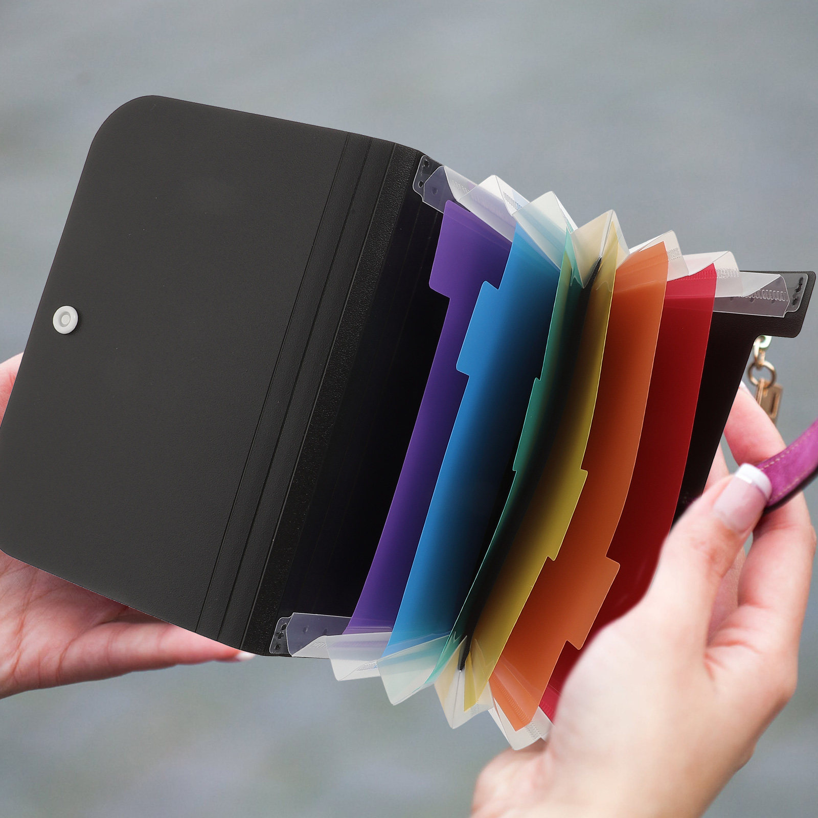 2 pièces Petit sac de classeme - Home Office Tax avis et prix