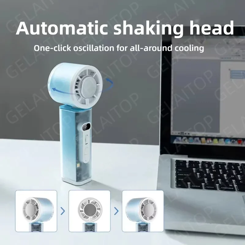 Ventilateur portable 2026 à os - Home Office Jobs avis et prix