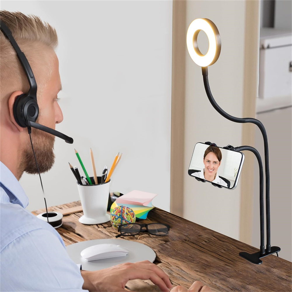 Support universel Flexible pou - Home Office Inspiration avis et prix