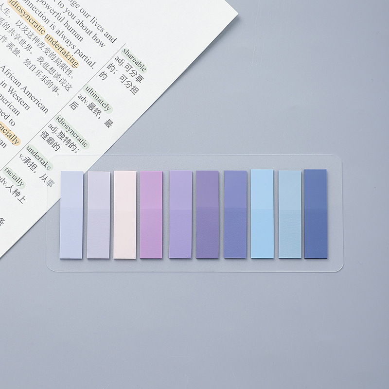 200 feuilles d'autocollants tr - Sticky Note Dispenser avis et prix