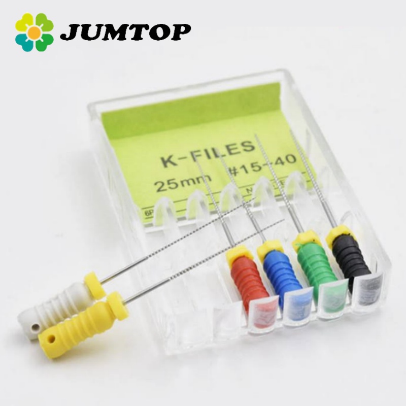 JUMTOP – limes dentaires K à u - File Cabinet Drawer avis et prix
