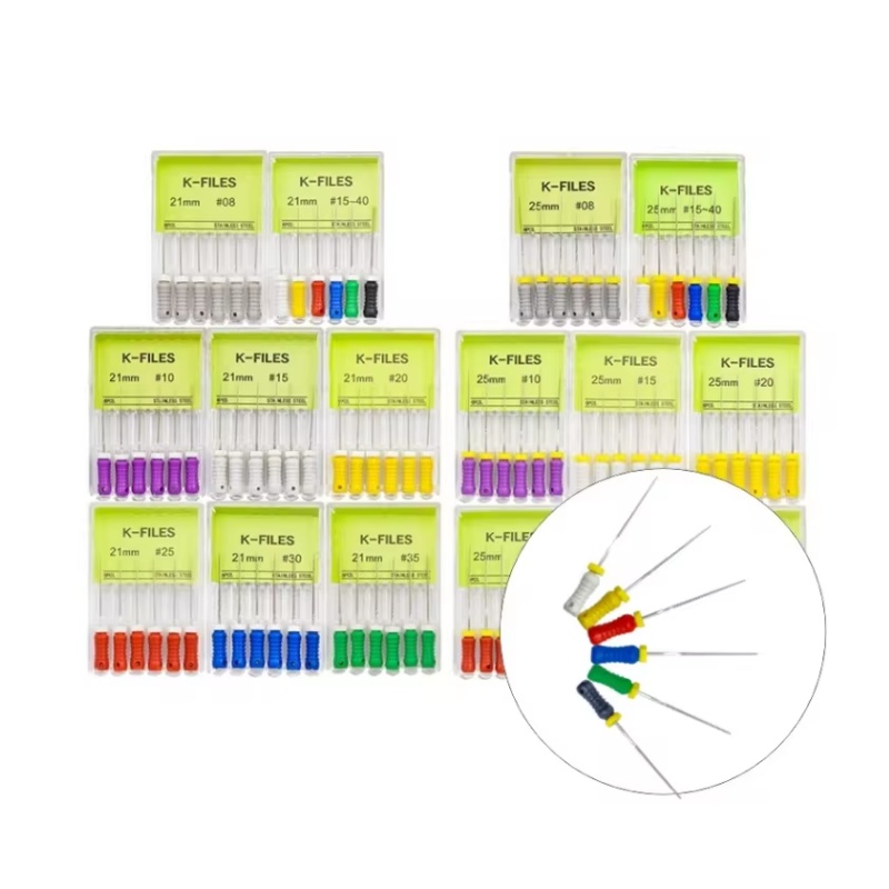 JUMTOP – limes dentaires K à u - File Cabinet Drawer avis et prix