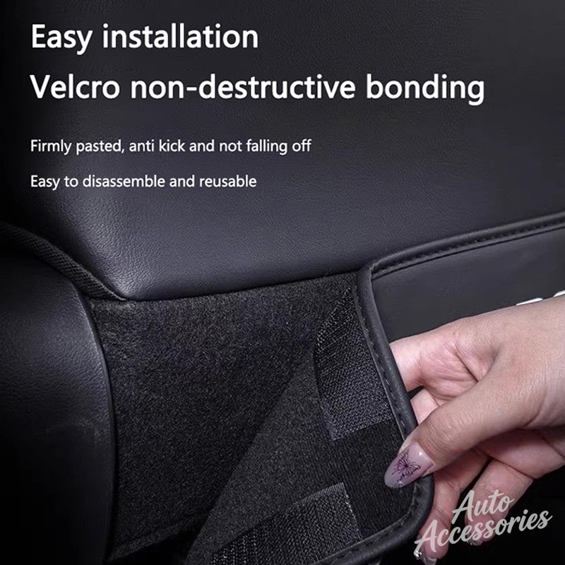 Tapis de protection pour dossi - Mesh Back Cushion avis et prix