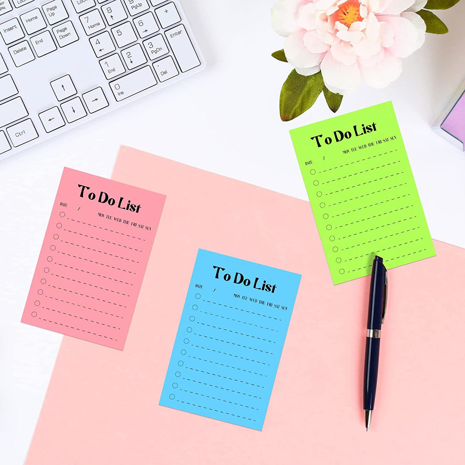 Bloc-notes adhésif portable, l - Sticky Note Dispenser avis et prix