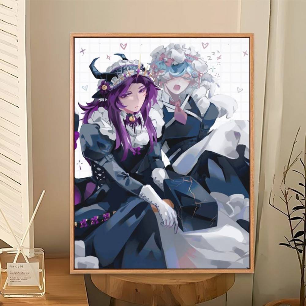 Wemmbu Eggchan Tax Duo Poster  - Home Office Tax avis et prix