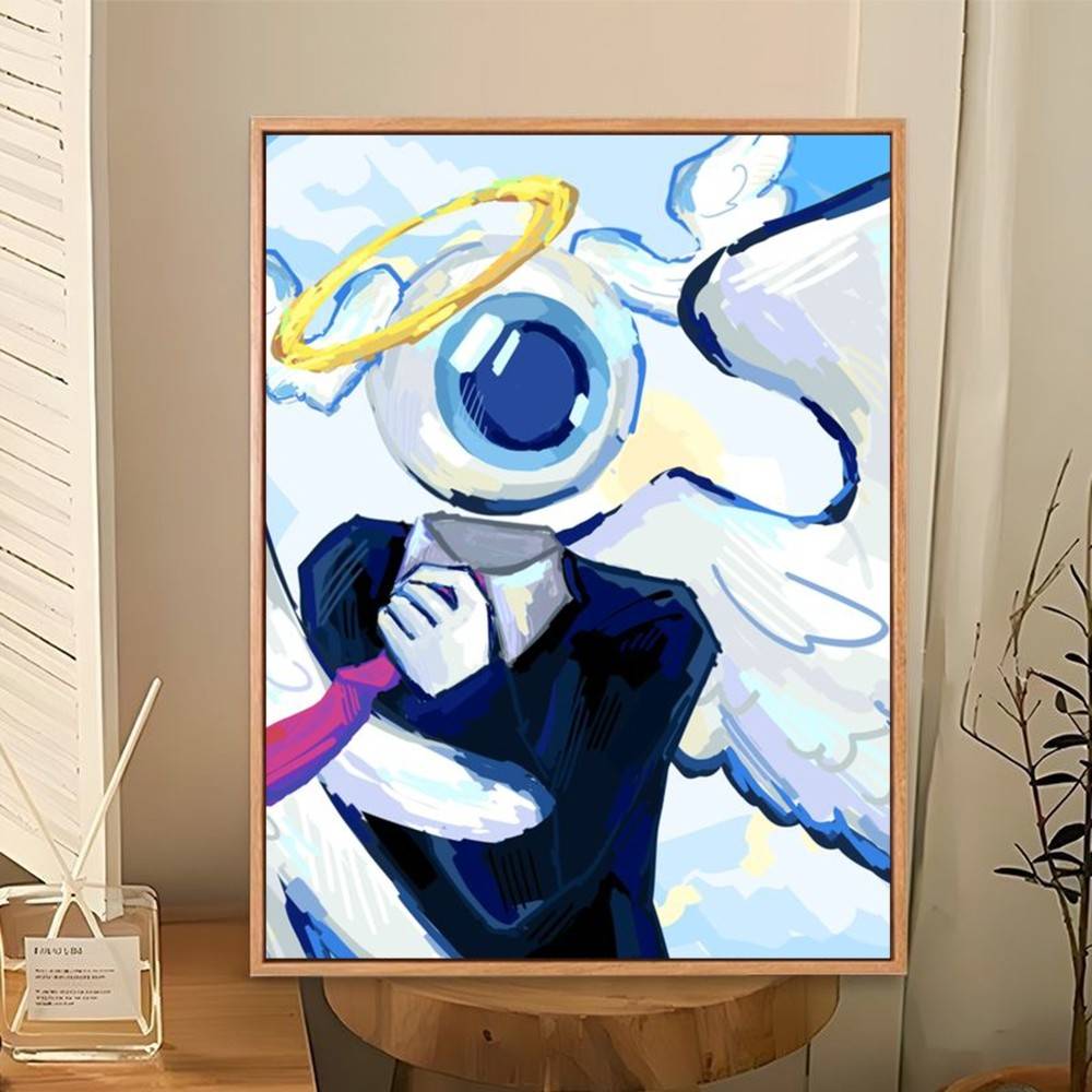 Wemmbu Eggchan Tax Duo Poster  - Home Office Tax avis et prix