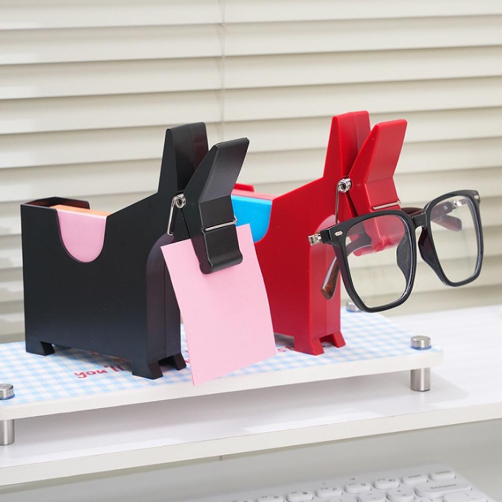 Porte-notes en forme d'âne mig - Sticky Note Dispenser avis et prix