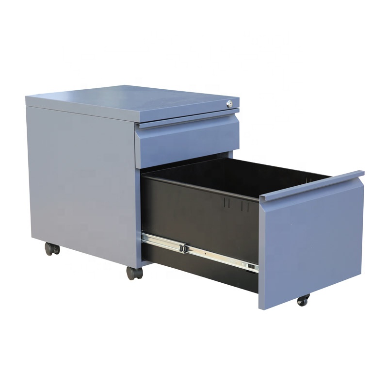 # Meuble de rangement mobile à - File Cabinet Drawer avis et prix