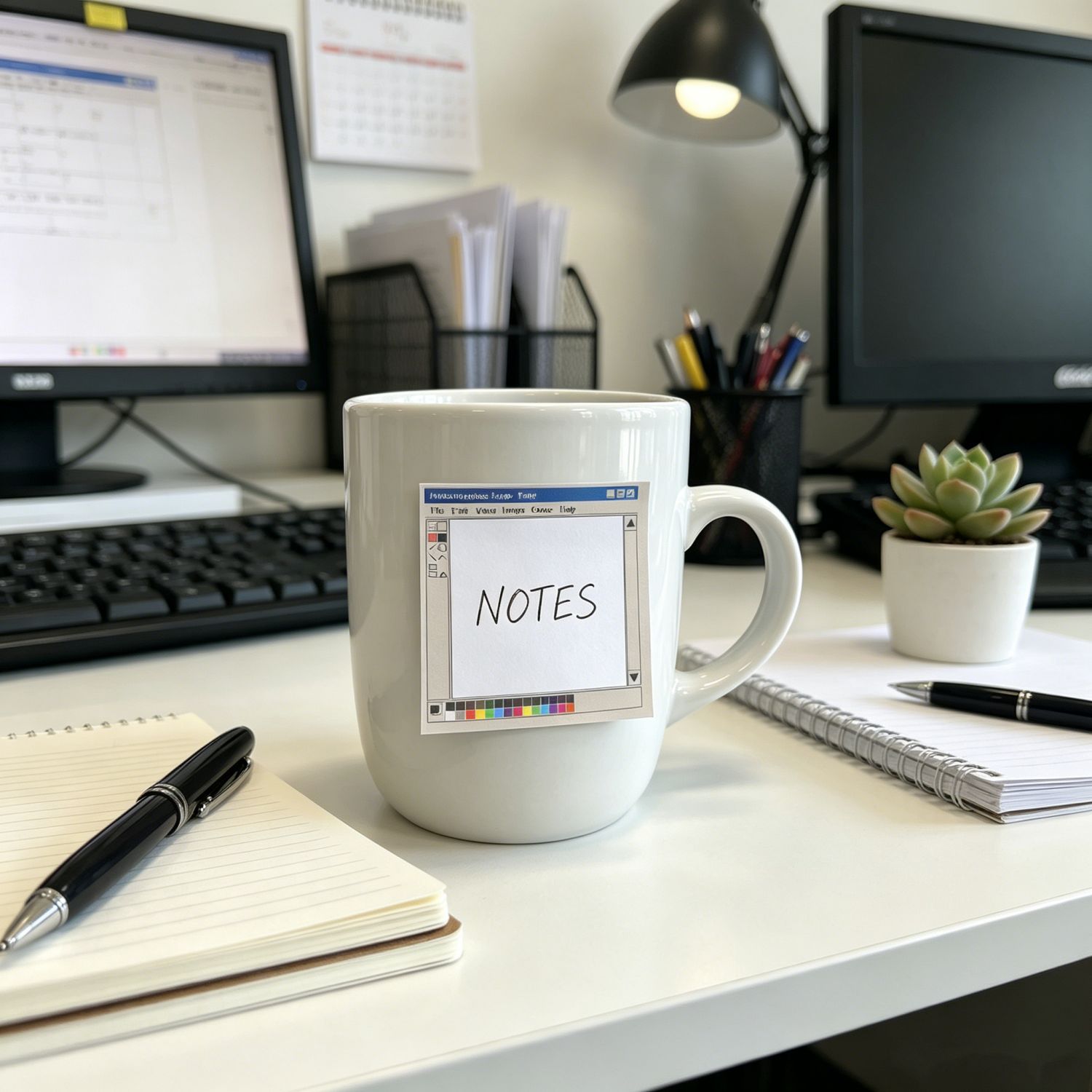 4 styles de notes autocollante - Sticky Note Dispenser avis et prix