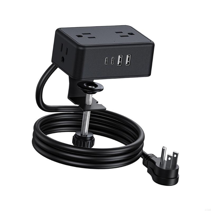 Barres d'alimentation à sur pi - Power Strip Desk avis et prix