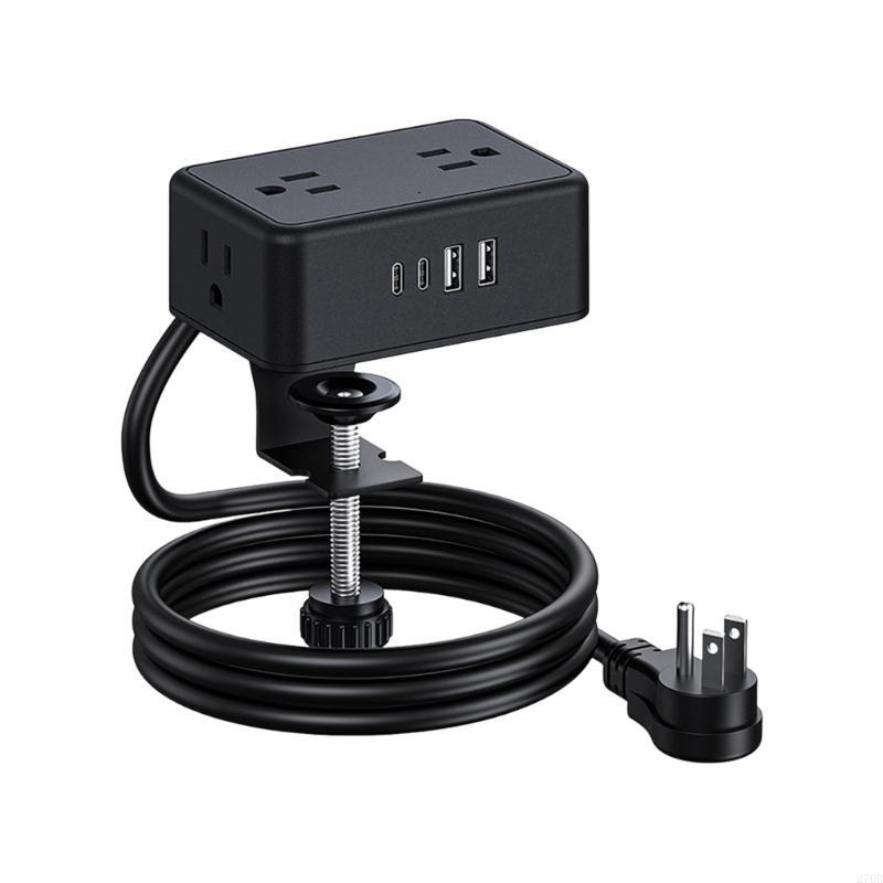 Barres d'alimentation à sur pi - Power Strip Desk avis et prix