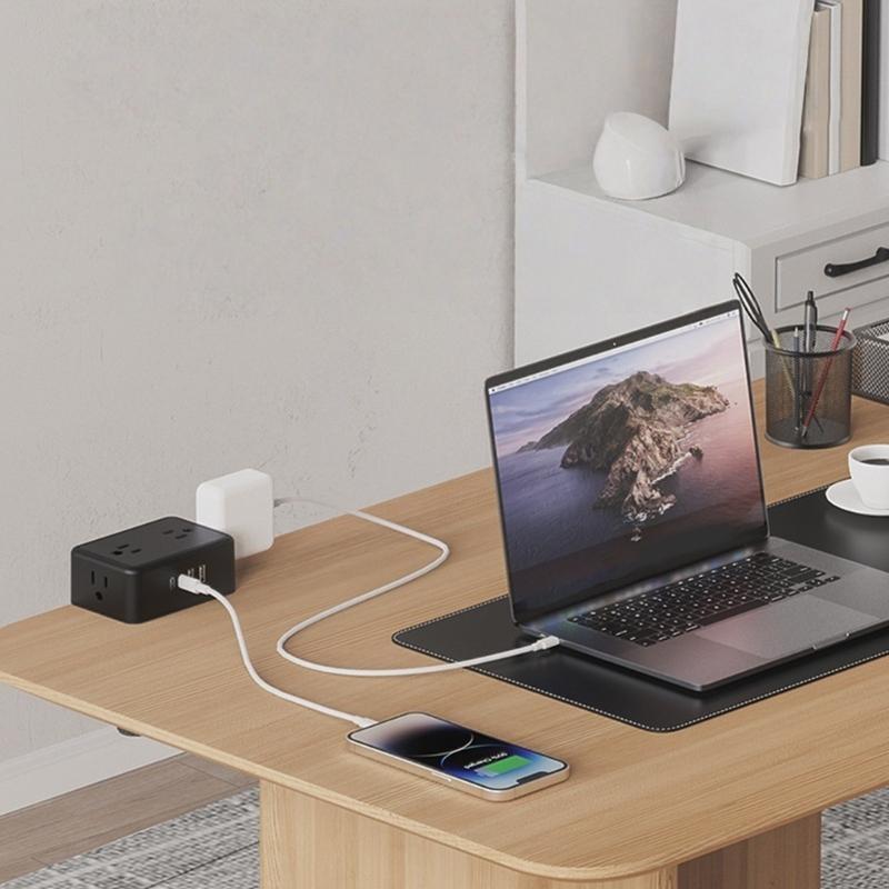 Barres d'alimentation à sur pi - Power Strip Desk avis et prix