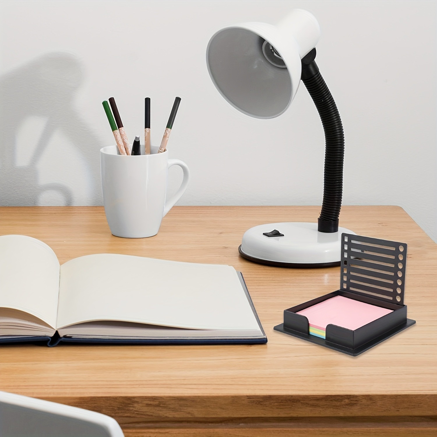 [Support pour notes autocollan - Sticky Note Dispenser avis et prix