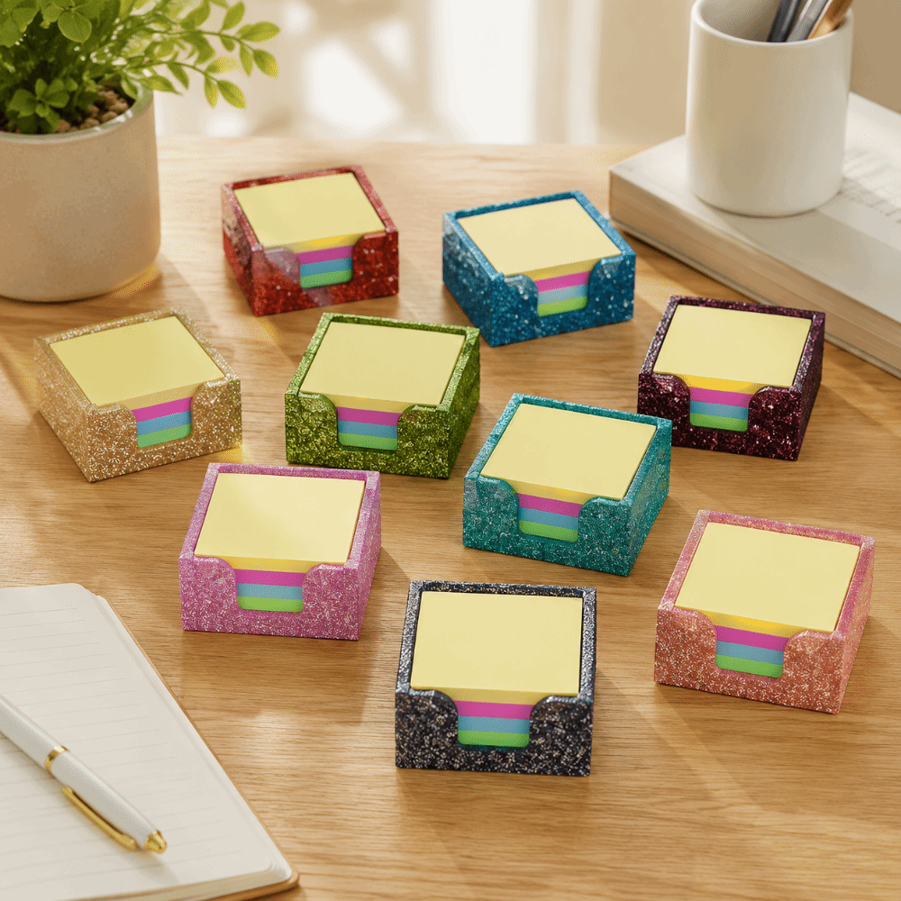 Support de notes autocollantes - Sticky Note Dispenser avis et prix